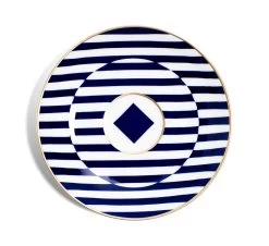 Richard Brendon Warp Espresso Saucer