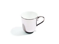 Richard Brendon Reflect Platinum Espresso Cup