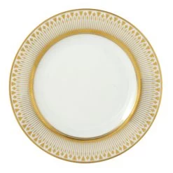 Bernardaud Soleil Levant Bread And Butter Plate