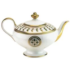 Bernardaud Constance Tea Pot