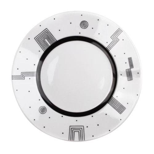 Augarten Mythos Dessert Plate - Image 2