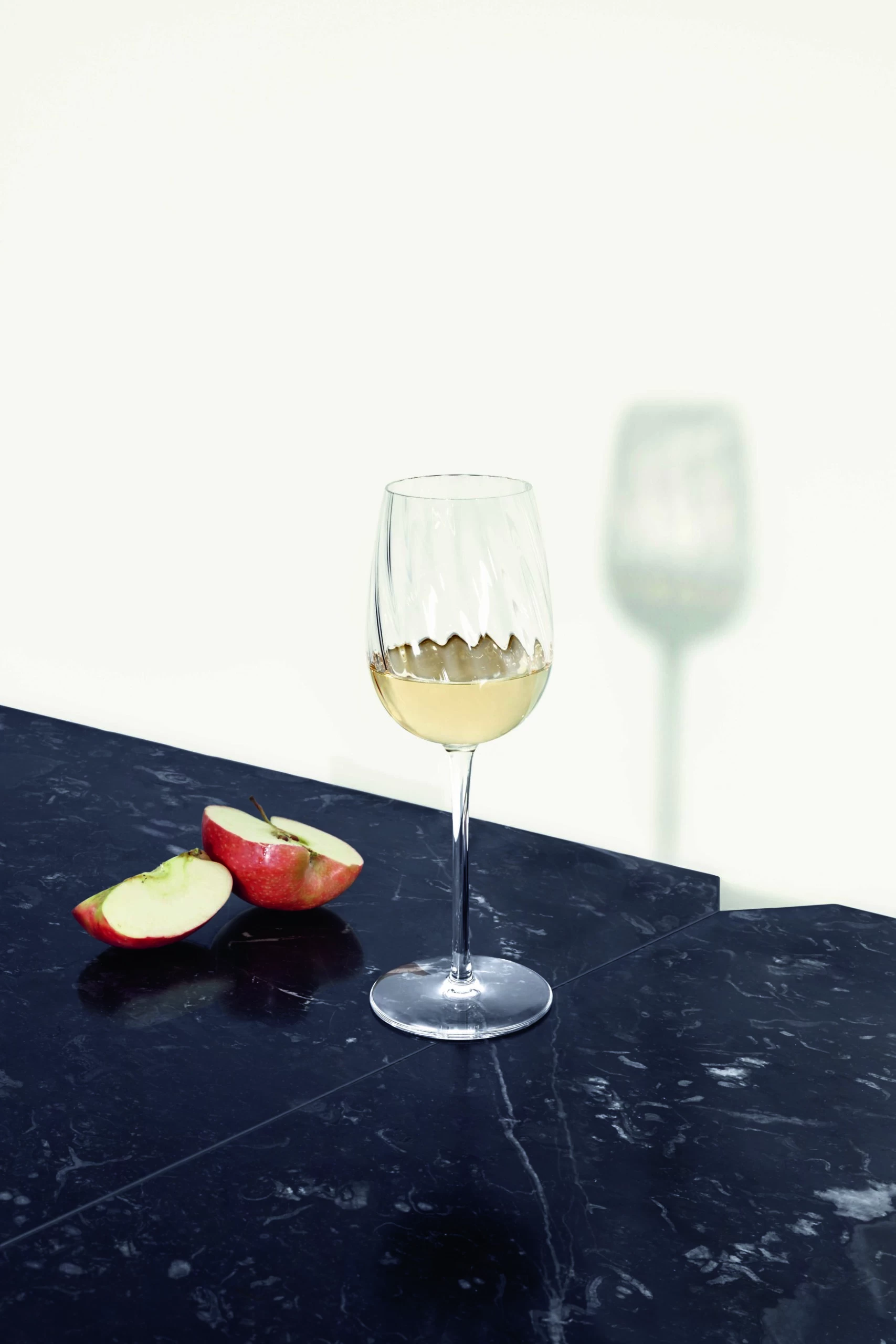 Saint-Louis Twist 1586 Champagne Glass - Image 5