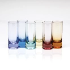 Moser Vodka Glasses (Set Of 6)