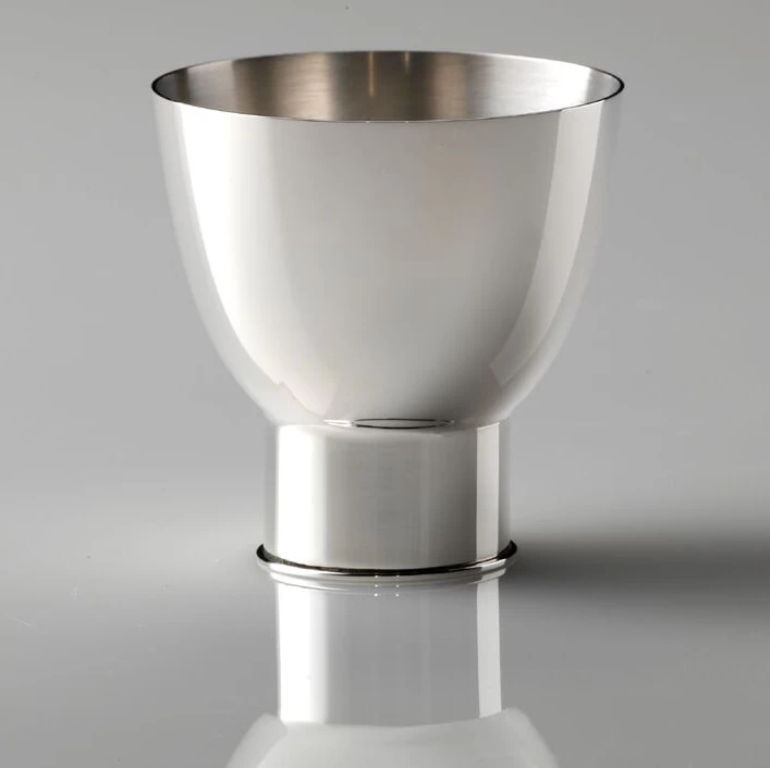 Robbe & Berking Vodka Beaker - Image 2