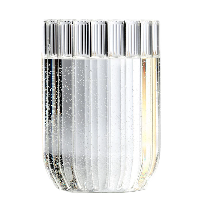 Fferrone Dearborn Water Glass (Set Of 2)