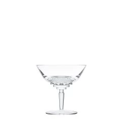 Saint-Louis Oxymore Footed Small Cup