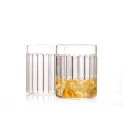 Fferrone Bessho Tumbler (Set Of 2)