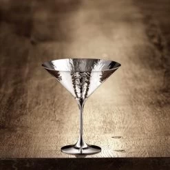 Robbe & Berking Martele Cocktail Coupe