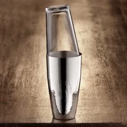 Robbe & Berking Martele Cocktail Shaker