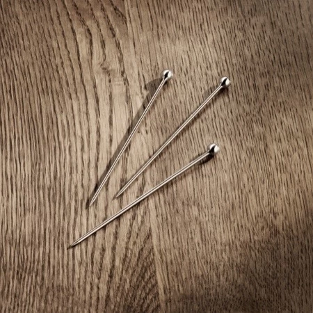 Robbe & Berking Martele Cocktail Stick