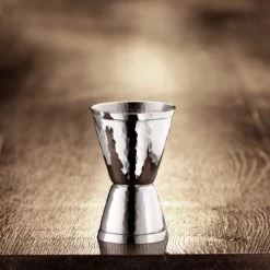 Robbe & Berking Martele Jigger