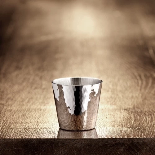 Robbe & Berking Martele Vodka Beaker - Image 2